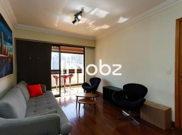 Apartamento · 97m² · 3 Quartos · 2 Vagas · Apartamento à venda na Rua Alcantarilla, 155 - Panamby - São Paulo - SP - CEP: 05717-170