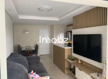 Apartamento · 60m² · 2 Quartos · 1 Vaga · Apartamento à venda na RUA CAMINHO DO ENGENHO, 333 - FERREIRA - São Paulo - SP - CEP: 05524-000