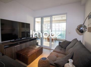 Apartamento · 58m² · 2 Quartos · 1 Vaga · Apartamento à venda na Avenida Santo Amaro, 3131 - Brooklin - São Paulo - SP - CEP: 04555-000