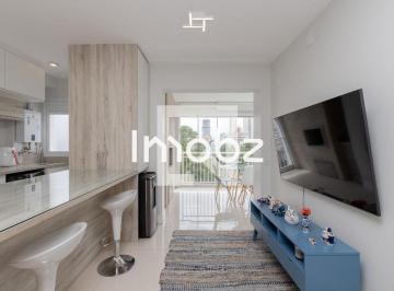 Apartamento · 67m² · 2 Quartos · 1 Vaga · Apartamento à venda no One Brooklin - Avenida Portugal, 1223 - São Paulo - SP - CEP: 04559-002
