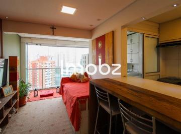 Casa · 109m² · 2 Quartos · 2 Vagas · Apartamento à venda na Rua Dom Salomão Ferraz, 65 - Vila Andrade - São Paulo - SP - CEP: 05729-140