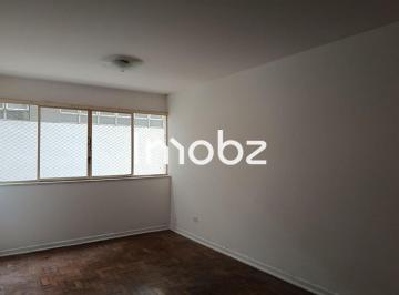 Apartamento · 80m² · 2 Quartos · 1 Vaga · Apartamento à venda na Rua Bela Cintra, 1744 - Jardim Paulista - São Paulo - SP - CEP: 01415-006