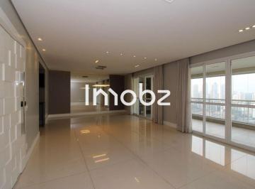 Apartamento · 223m² · 5 Quartos · 4 Vagas · Apartamento à venda na Rua José de Oliveira Coelho, 685 - Vila Andrade - São Paulo - SP - CEP: 05727