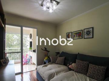 Apartamento · 96m² · 3 Quartos · 2 Vagas · Apartamento à venda no Condomínio Alameda Morumbi - Avenida Giovanni Gronchi, 6829 - São Paulo - SP 