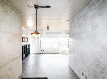 Apartamento · 70m² · 1 Quarto · 1 Vaga · Apartamento à venda na Rua Doutor Jesuíno Maciel, 1682 - Campo Belo - São Paulo - SP - CEP: 04615-00