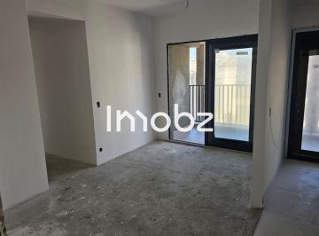 Apartamento · 64m² · 2 Quartos · 1 Vaga · Apartamento à venda na Rua Otávio Tarquínio de Sousa, 1222 - Campo Belo - São Paulo - SP - CEP: 0460