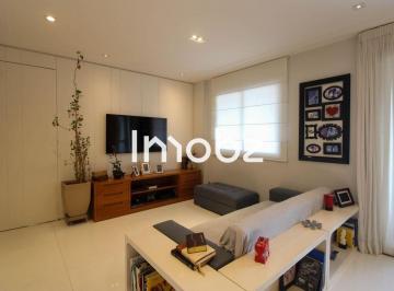Apartamento · 127m² · 3 Quartos · 2 Vagas · Apartamento à venda no Wave - Rua Francisco Pessoa, 695 - São Paulo - SP - CEP: 05727-230