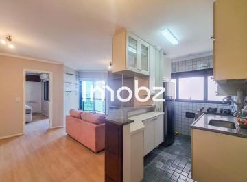 Apartamento · 57m² · 1 Quarto · 2 Vagas · Apartamento à venda na Rua João Moura, 945 - Pinheiros - São Paulo - SP - CEP: 05412-002