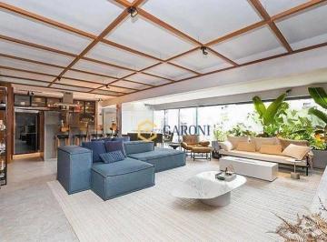 bd7aff3748e719793d0a5174caf96c928642a76c · Apartamento com 3 dormitórios à venda, 162 m² por R$ 3.500.000,00 - Pinheiros - São Paulo/SP