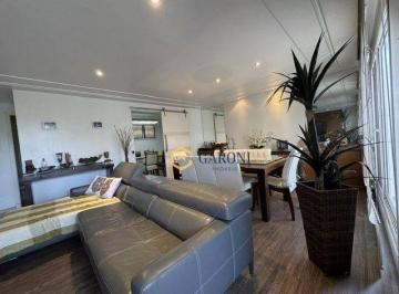 ba996f4ffc9a362f5120f59c6b324aad05d493a8 · Apartamento com 4 dormitórios à venda, 220 m² - Alto de Pinheiros - São Paulo/SP