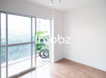 Apartamento · 65m² · 2 Quartos · 1 Vaga · Apartamento à venda na Avenida Barão do Rego Barros, 158 - Campo Belo - São Paulo - SP - CEP: 04612-