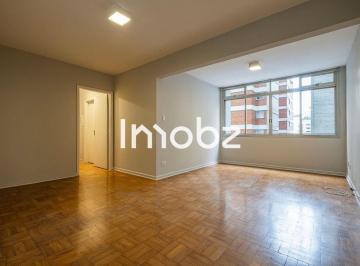 Apartamento · 90m² · 2 Quartos · 1 Vaga · Apartamento à venda na Alameda Itu, 859 - Jardim Paulista - São Paulo - SP - CEP: 01421-003