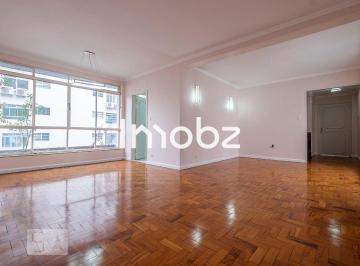 Apartamento · 109m² · 2 Quartos · Apartamento à venda na Alameda Joaquim Eugênio de Lima, 1350 - Jardim Paulista - São Paulo - SP - CE