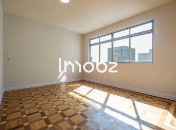 Apartamento · 103m² · 2 Quartos · Apartamento à venda na Avenida Paulista, 671 - Jardim Paulista - São Paulo - SP - CEP: 01311-100