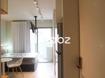 Apartamento · 30m² · 1 Quarto · Apartamento à venda na Rua Doutor Homem de Melo, 380 - Perdizes - São Paulo - SP - CEP: 05007-001