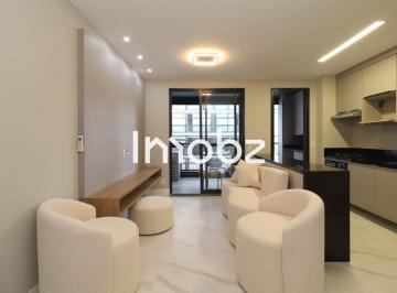 Apartamento · 52m² · 1 Quarto · 1 Vaga · Apartamento à venda na Rua Cristiano Viana, 62 - Pinheiros - São Paulo - SP - CEP: 05411-000