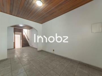 Casa · 126m² · 4 Quartos · 2 Vagas · Casa à venda - Rua Casimiro de Abreu - São Paulo - SP - CEP: 04624-110