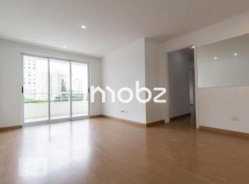 Apartamento · 101m² · 3 Quartos · 2 Vagas · Apartamento à venda na Rua Cancioneiro de Évora, 318 - Chácara Santo Antonio - São Paulo - SP - CEP: