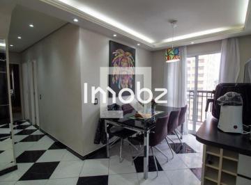 Casa · 96m² · 2 Quartos · 1 Vaga · Apartamento à venda no Condomínio Residencial Vero Novo Campo Belo - Rua Ipiranga, 456 - São Paulo -
