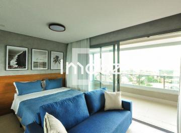 Apartamento · 44m² · 1 Quarto · 1 Vaga · Apartamento à venda na Pinheiros, 218 - Pinheiros - São Paulo - SP - CEP: 05423-130
