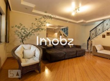 Casa · 220m² · 4 Quartos · 2 Vagas · Casa à venda - Rua Domingos Lopes - São Paulo - SP - CEP: 04606-050
