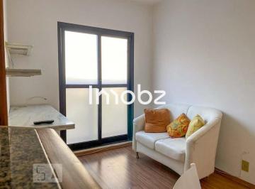 Apartamento · 45m² · 2 Quartos · 1 Vaga · Apartamento à venda na Rua Guarará, 58 - Jardim Paulista - São Paulo - SP - CEP: 01425-001