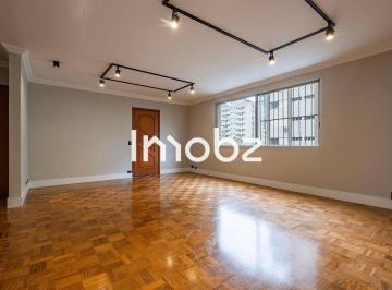Apartamento · 108m² · 3 Quartos · 2 Vagas · Apartamento à venda na Rua Oscar Freire, 1456 - Pinheiros - São Paulo - SP - CEP: 05409-010