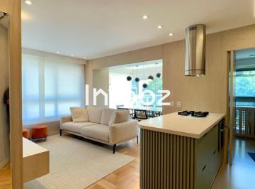Apartamento · 70m² · 2 Quartos · 1 Vaga · Apartamento à venda na Alameda Gabriel Monteiro da Silva, 77 - Jardim Paulista - São Paulo - SP - CE