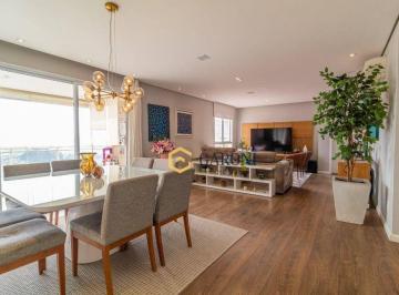 386e294c4a5f54a1159a3b0d80ed14047758e151 · Apartamento com 3 suítes à venda, 162 m² Vila Romana - São Paulo/SP