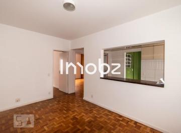 Apartamento · 65m² · 2 Quartos · 1 Vaga · Apartamento à venda na Rua João Moura, 1182 - Pinheiros - São Paulo - SP - CEP: 05412-002