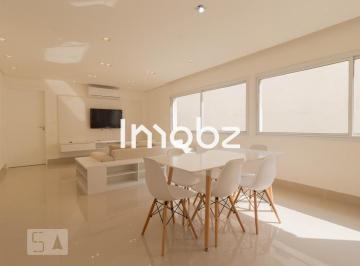 Apartamento · 130m² · 4 Quartos · 1 Vaga · Apartamento à venda na Lorena, 2042 - Jardim Paulista - São Paulo - SP - CEP: 01424-002