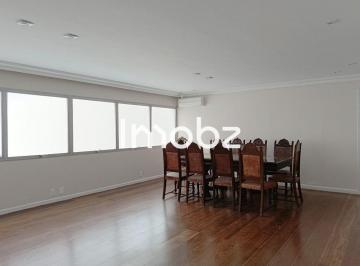 Apartamento · 170m² · 3 Quartos · 2 Vagas · Apartamento à venda na Alameda Campinas, 925 - Jardim Paulista - São Paulo - SP - CEP: 01404-001