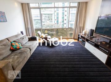 Apartamento · 210m² · 3 Quartos · 1 Vaga · Apartamento à venda na R. Dr. Homem de Melo, 221 - Perdizes - São Paulo - SP - CEP: 05007-000