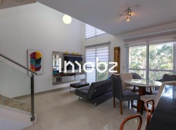 Apartamento · 70m² · 2 Quartos · 2 Vagas · Apartamento à venda no Impression Loft Duplex - Rua Charles Spencer Chaplin, 120 - São Paulo - SP - 