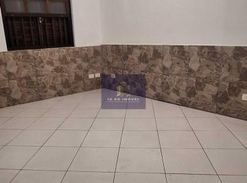 Casa · 60m² · 2 Quartos · Casa térrea para alugar com 3 suítes, sem vaga na Vila Mascote!
