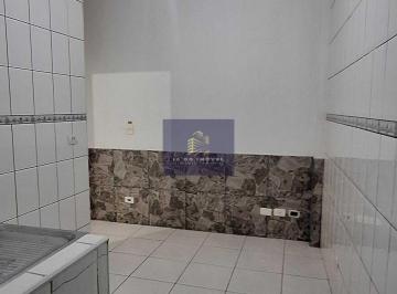 Casa · 60m² · 2 Quartos · Casa térrea para alugar com 3 suítes, sem vaga na Vila Mascote!