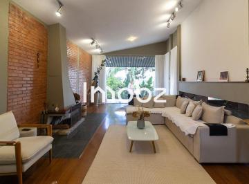 Casa · 370m² · 3 Quartos · 6 Vagas · Casa à venda - Rua Tomé Portes - São Paulo - SP - CEP: 04623-050