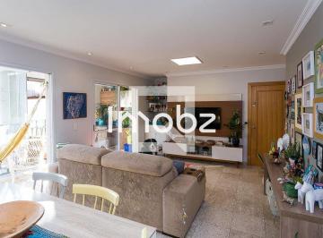 Apartamento · 135m² · 4 Quartos · 3 Vagas · Apartamento à venda na Rua Almansa, 141 - Panamby - São Paulo - SP - CEP: 05717-210
