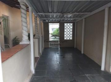 Casa · 144m² · 3 Quartos · 1 Vaga · Casa à venda no bairro Pedregulho - Guaratinguetá/SP