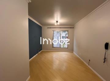 Apartamento · 58m² · 2 Quartos · 2 Vagas · Apartamento à venda no Condomínio Parque Brasil - Giovanni Gronchi, 6675 - São Paulo - SP - CEP: 057