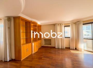 Apartamento · 140m² · 2 Quartos · 3 Vagas · Apartamento à venda na Rua Nebraska, 411 - Brooklin - São Paulo - SP - CEP: 04560-011