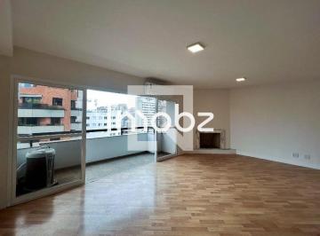 Apartamento · 185m² · 4 Quartos · 3 Vagas · Apartamento à venda na Rua Professor Carlos de Carvalho, 63 - Itaim Bibi - São Paulo - SP - CEP: 045