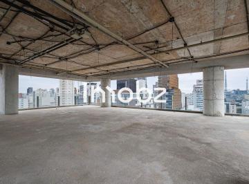Apartamento · 340m² · 4 Quartos · 4 Vagas · Apartamento à venda na Rua Alves Guimarães, 201 - Pinheiros - São Paulo - SP - CEP: 05410-000