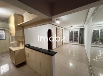 Apartamento · 64m² · 3 Quartos · 2 Vagas · Apartamento à venda no Condomínio Parque Brasil - Giovanni Gronchi, 6675 - São Paulo - SP - CEP: 057