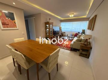 Apartamento · 85m² · 3 Quartos · 2 Vagas · Apartamento Comercial de 3 Quartos na Vila Andrade, Condomínio San Gustavo em São Paulo-SP: 85m², 2