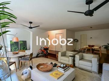 Apartamento · 210m² · 3 Quartos · 2 Vagas · Apartamento à venda na Rua Américo Alves Pereira Filho, 147 - Real Parque - São Paulo - SP - CEP: 05