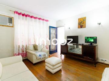 Casa · 300m² · 2 Quartos · 6 Vagas · Casa à venda - Rua Caiubí - São Paulo - SP - CEP: 05010-000