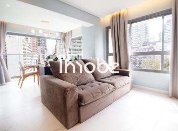 Apartamento · 71m² · 2 Quartos · 1 Vaga · Apartamento à venda na Alameda Gabriel Monteiro da Silva, 77 - Jardim Paulista - São Paulo - SP - CE