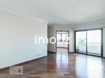 Apartamento · 179m² · 4 Quartos · 2 Vagas · Apartamento à venda na Rua Fernandes Moreira, 710 - Chácara Santo Antonio - São Paulo - SP - CEP: 04