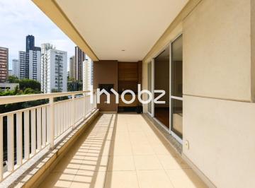 Apartamento · 128m² · 3 Quartos · 2 Vagas · Apartamento à venda na José da Silva Ribeiro, 120 - Vila Andrade - São Paulo - SP - CEP: 05726-130